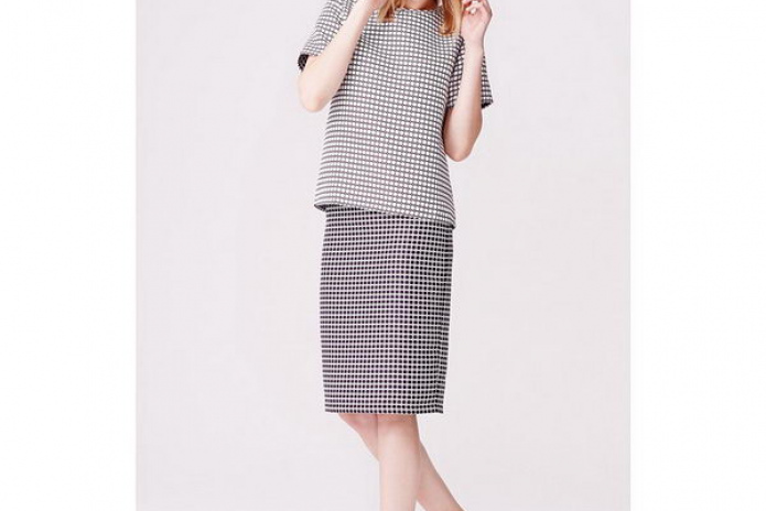 Весенний Sale Weekend в ТРЦ 